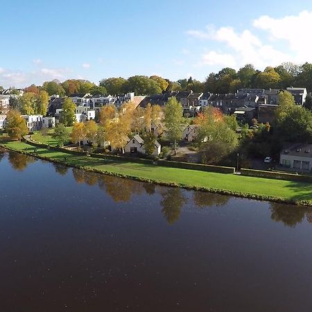 Les Doyards Hotel Vielsalm Esterno foto