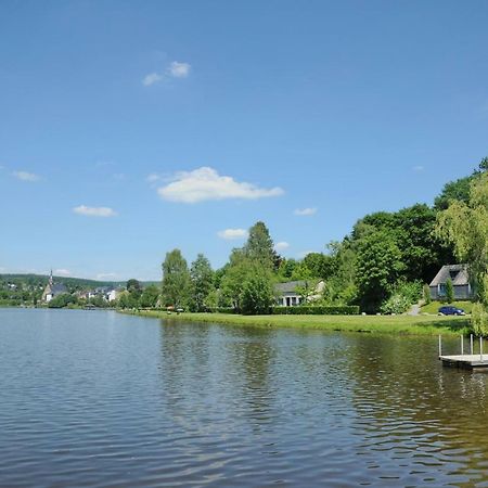Les Doyards Hotel Vielsalm Esterno foto