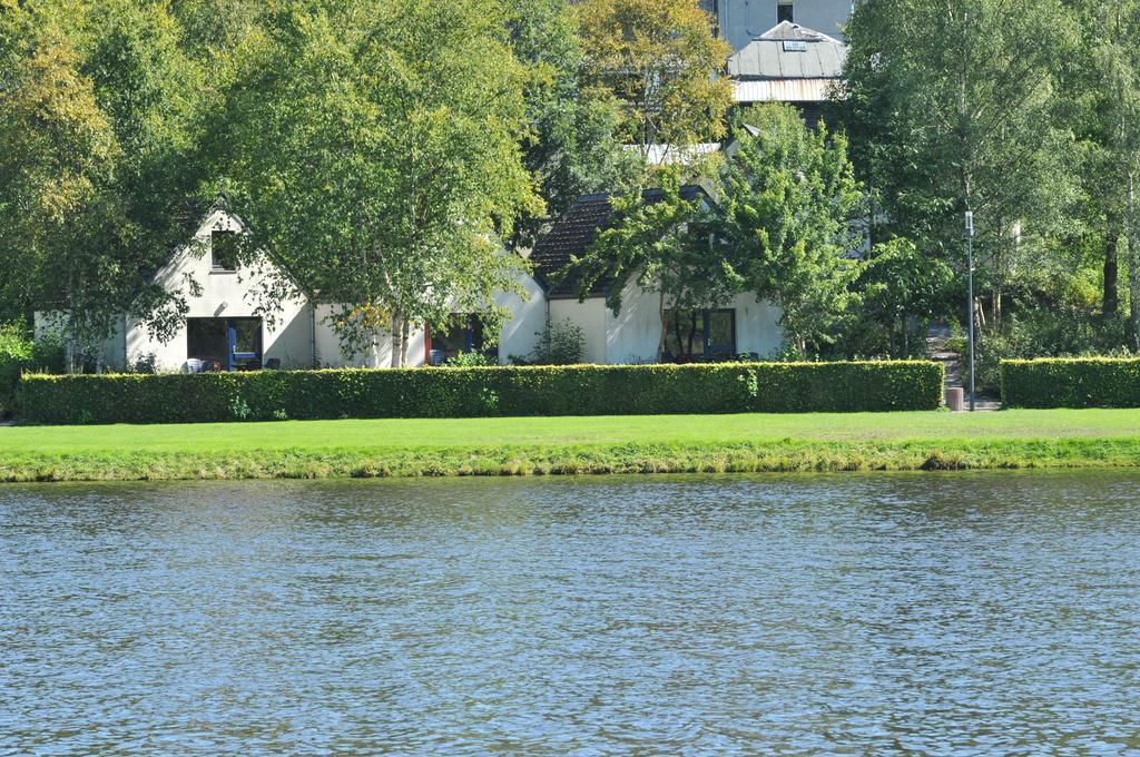 Les Doyards Hotel Vielsalm Camera foto