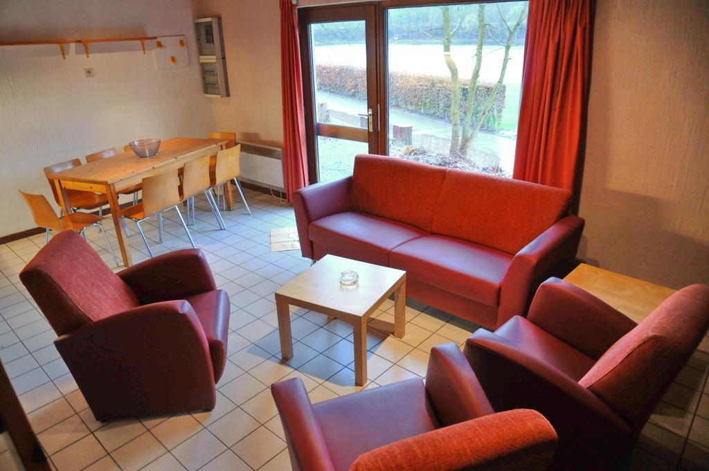 Les Doyards Hotel Vielsalm Camera foto