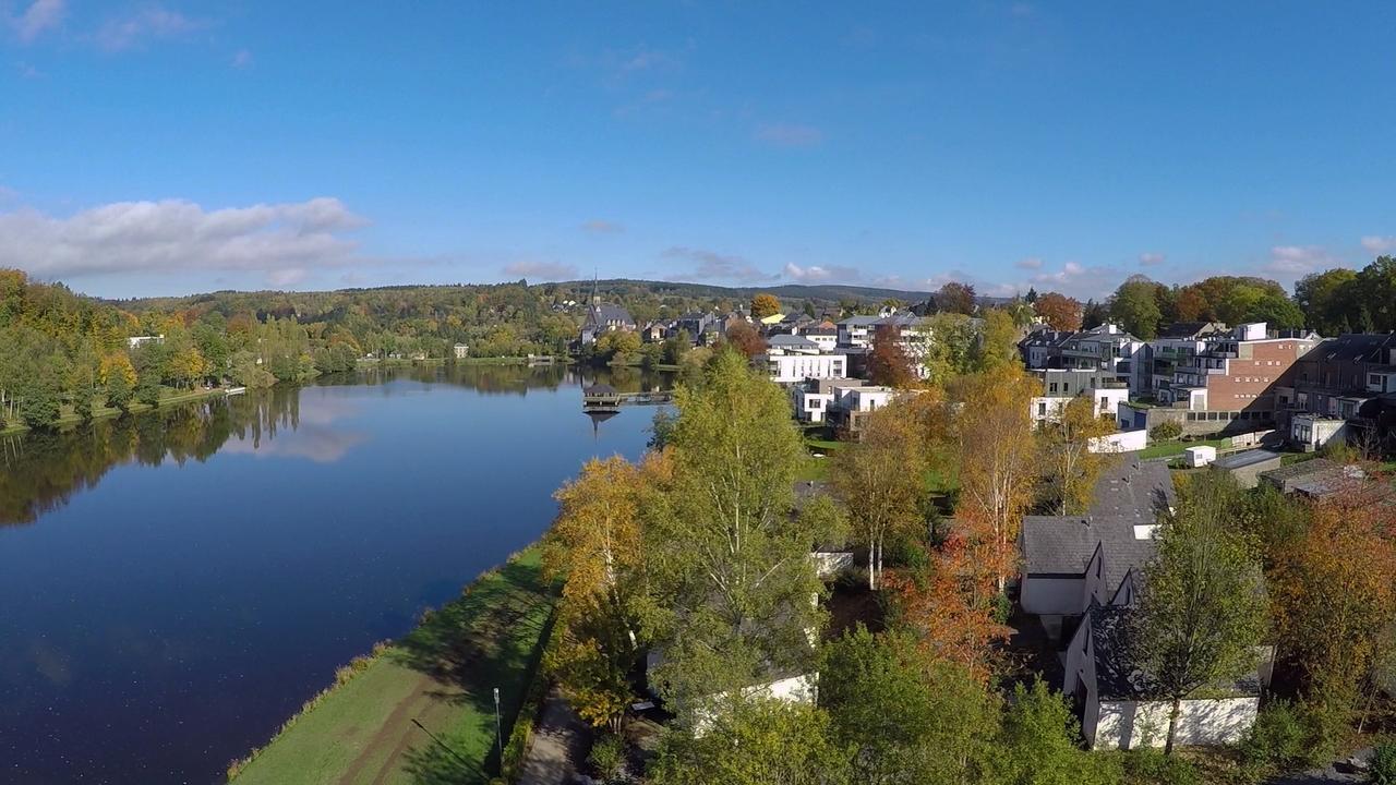 Les Doyards Hotel Vielsalm Esterno foto